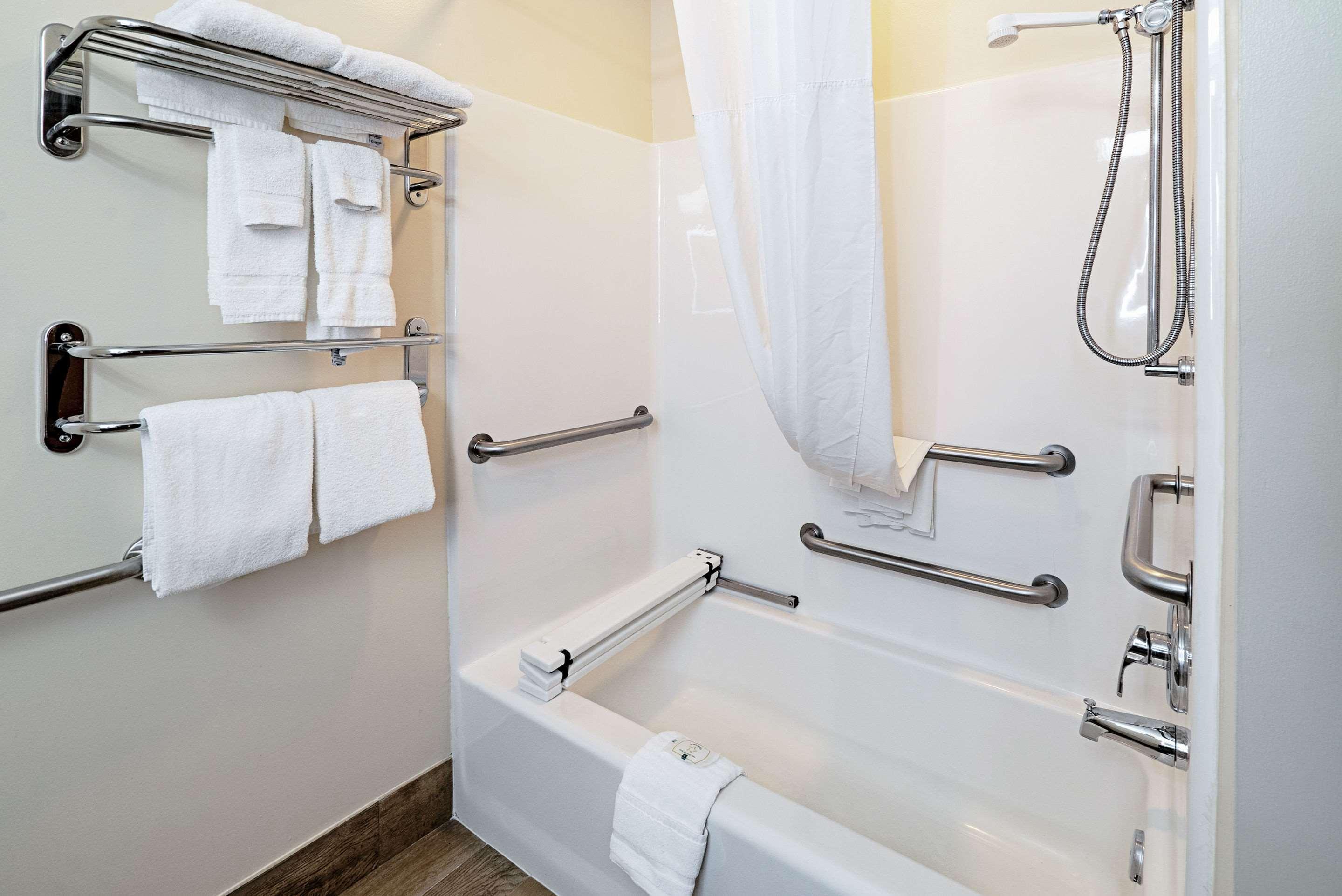 Quality Inn & Suites Robbinsville Εξωτερικό φωτογραφία