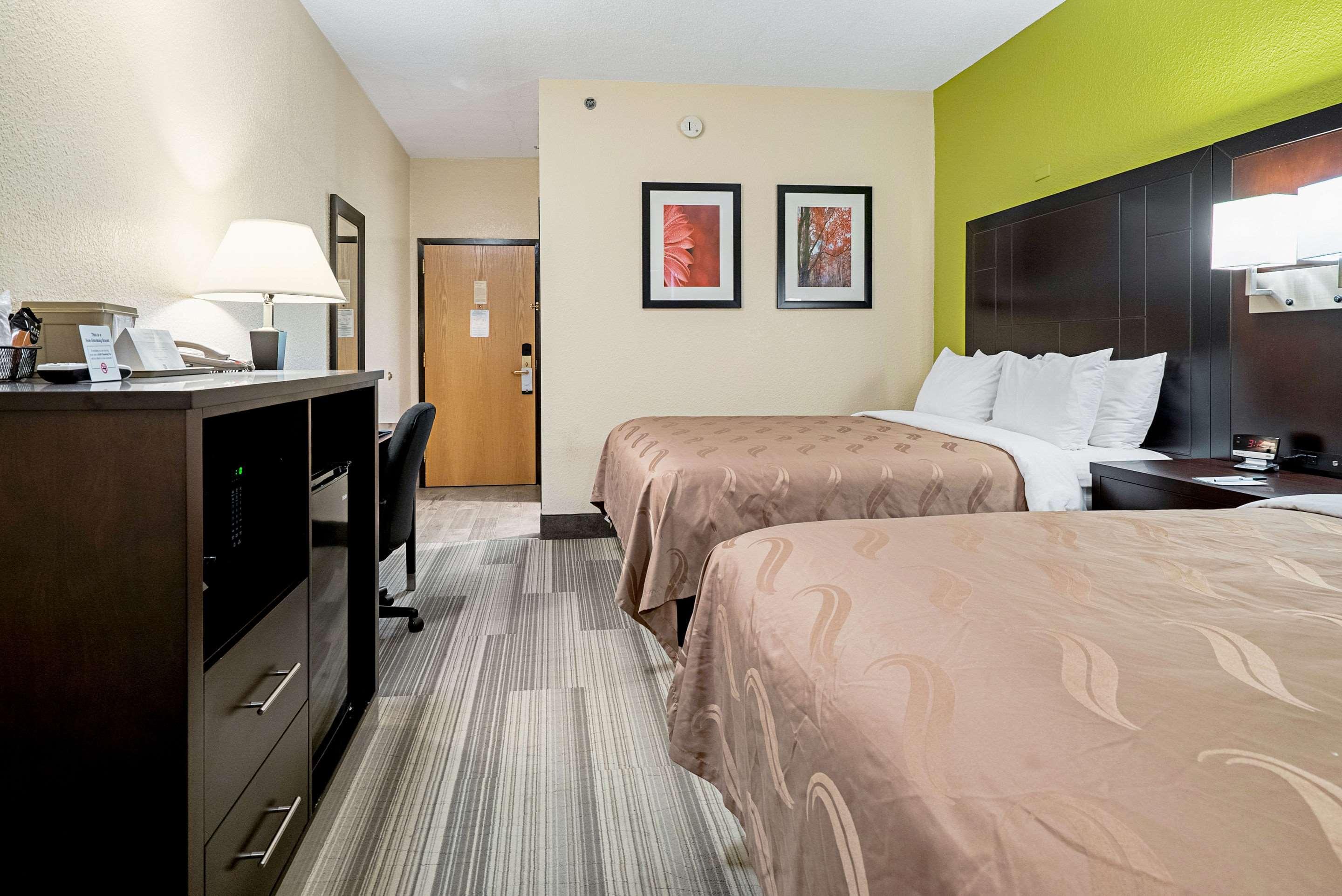 Quality Inn & Suites Robbinsville Εξωτερικό φωτογραφία