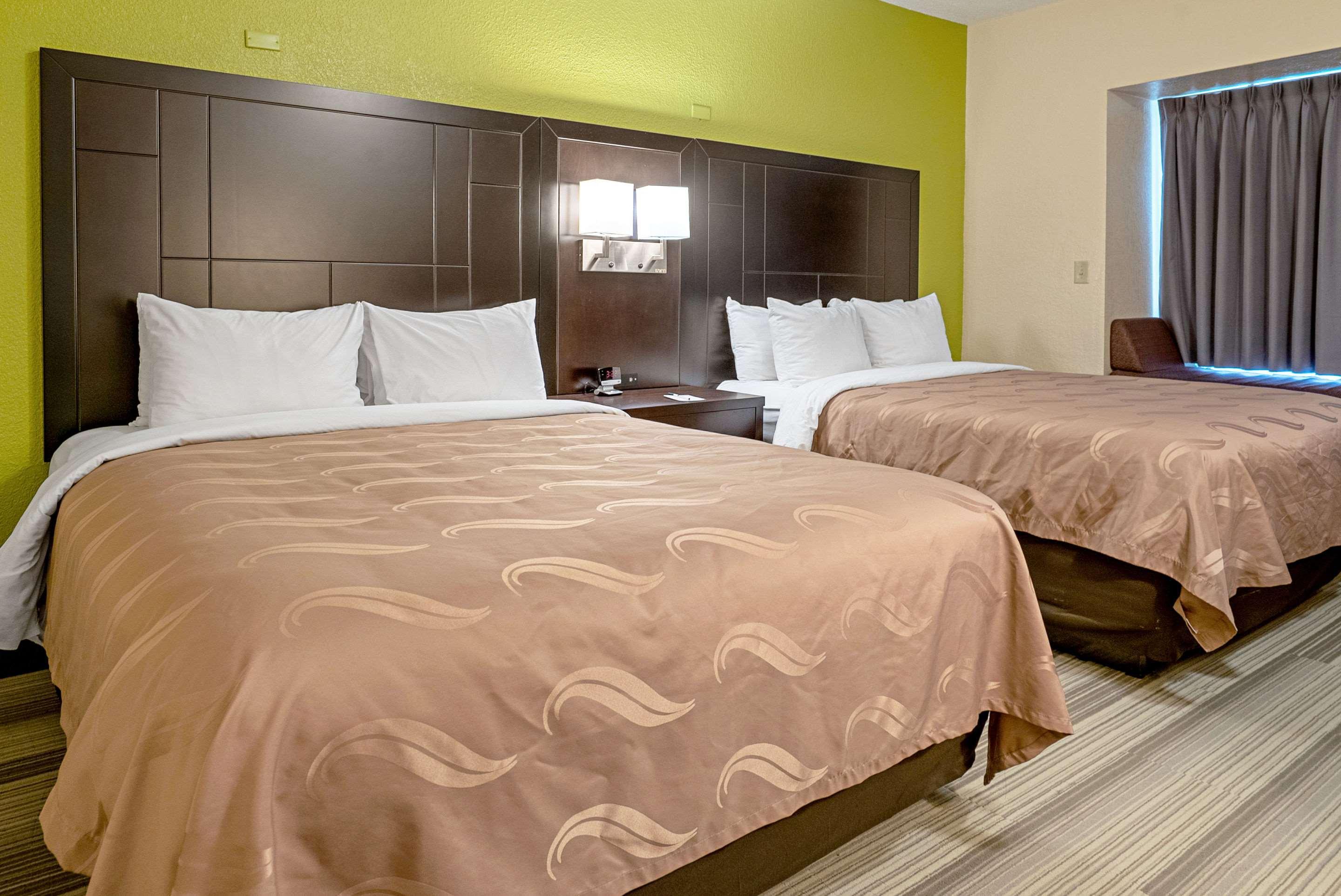 Quality Inn & Suites Robbinsville Εξωτερικό φωτογραφία