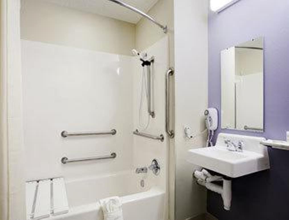 Quality Inn & Suites Robbinsville Εξωτερικό φωτογραφία