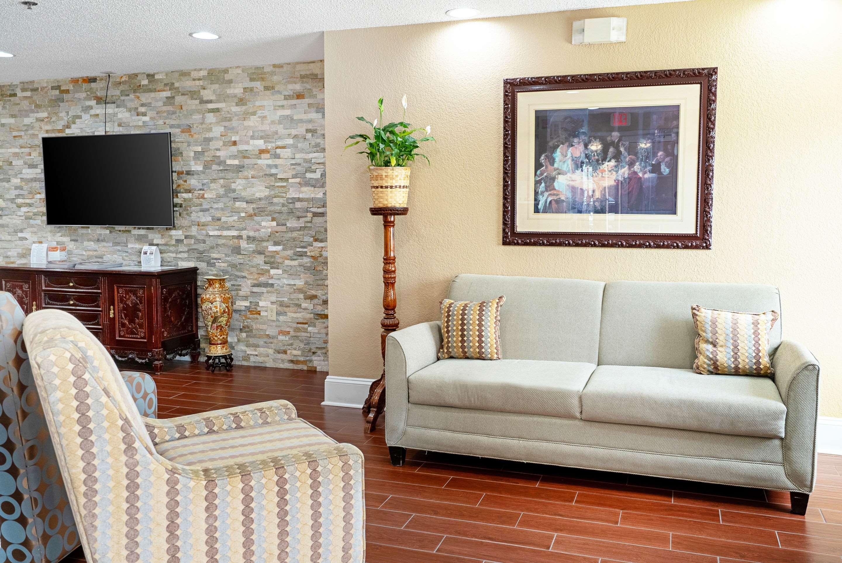 Quality Inn & Suites Robbinsville Εξωτερικό φωτογραφία