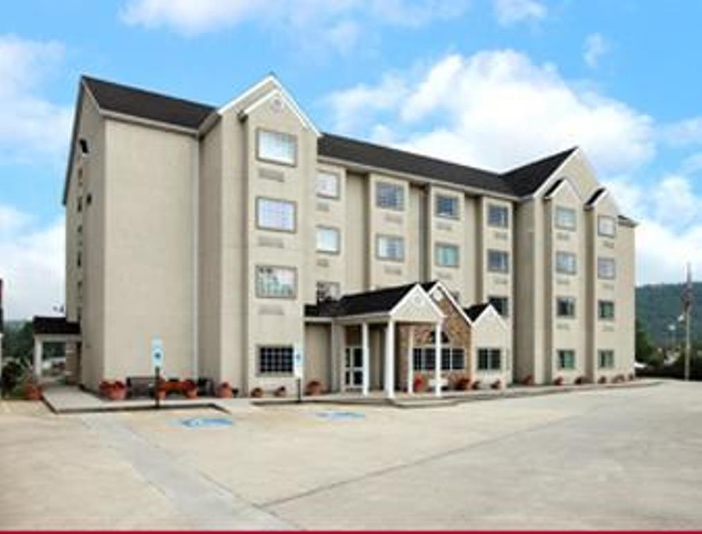 Quality Inn & Suites Robbinsville Εξωτερικό φωτογραφία