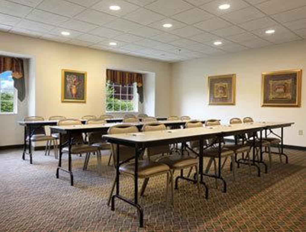 Quality Inn & Suites Robbinsville Εξωτερικό φωτογραφία