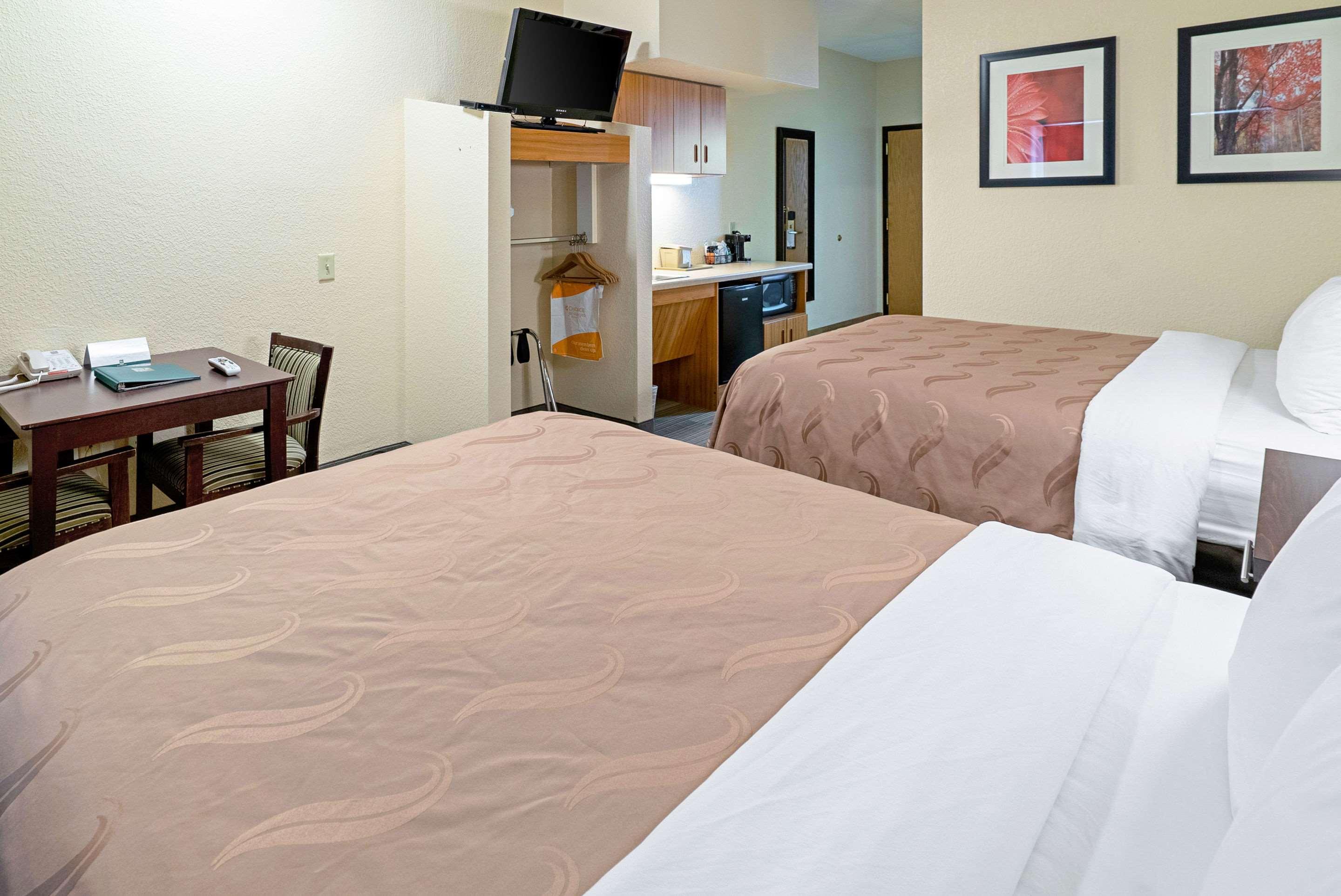 Quality Inn & Suites Robbinsville Εξωτερικό φωτογραφία
