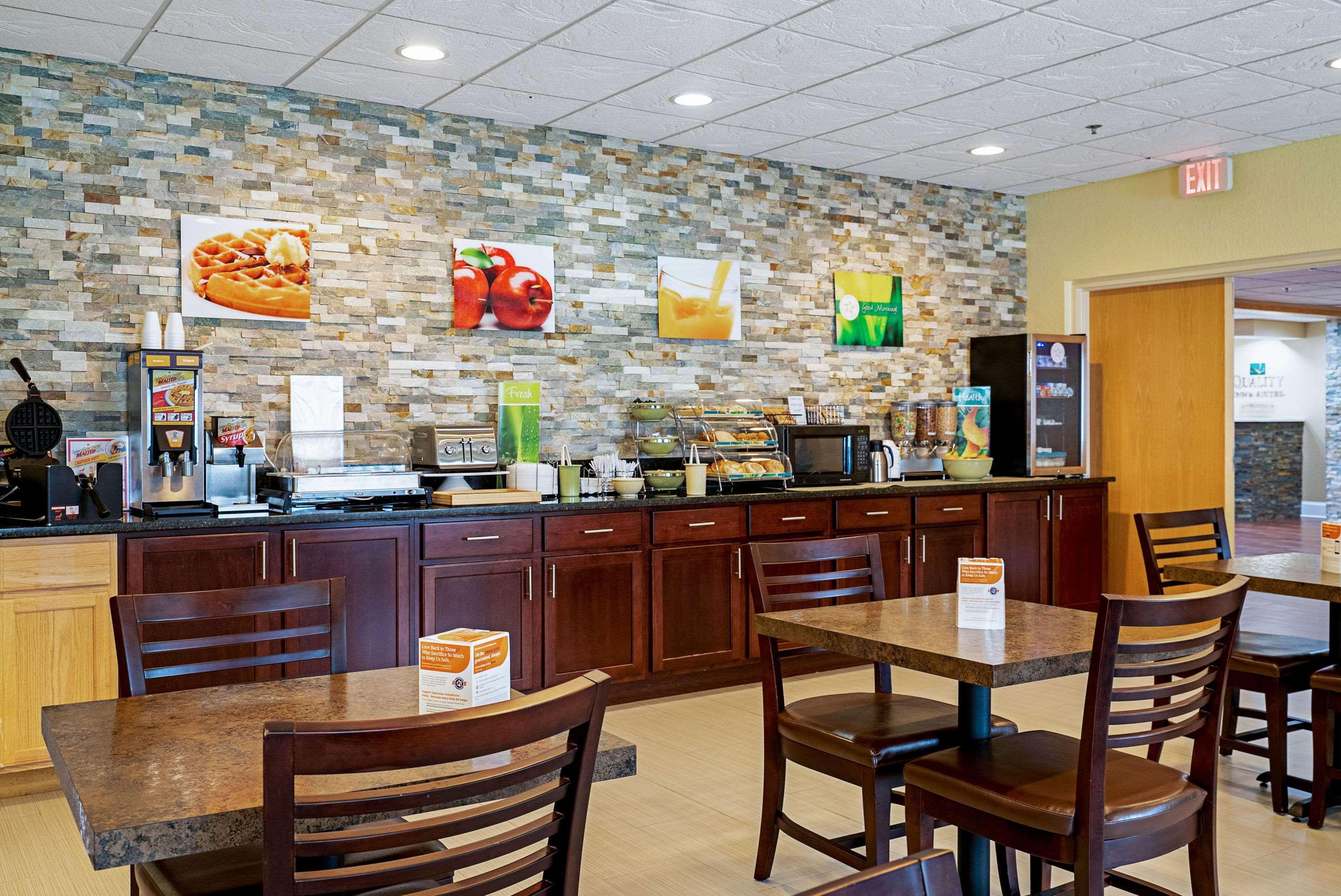 Quality Inn & Suites Robbinsville Εξωτερικό φωτογραφία