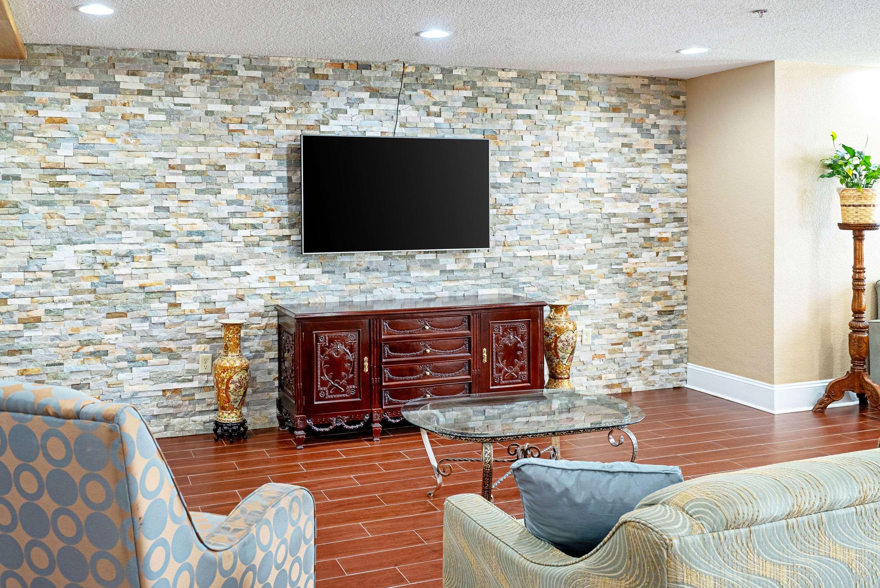 Quality Inn & Suites Robbinsville Εξωτερικό φωτογραφία