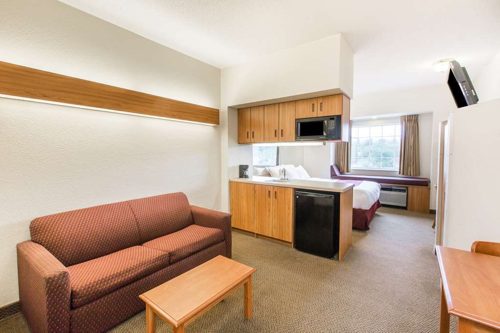 Quality Inn & Suites Robbinsville Δωμάτιο φωτογραφία