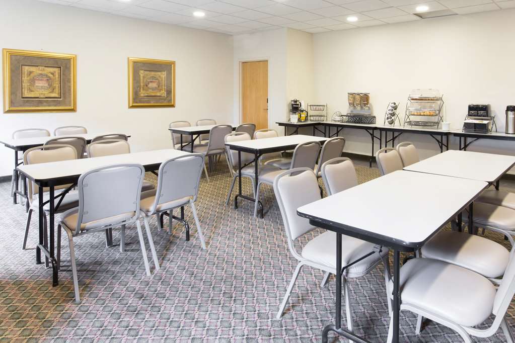 Quality Inn & Suites Robbinsville Ανέσεις φωτογραφία