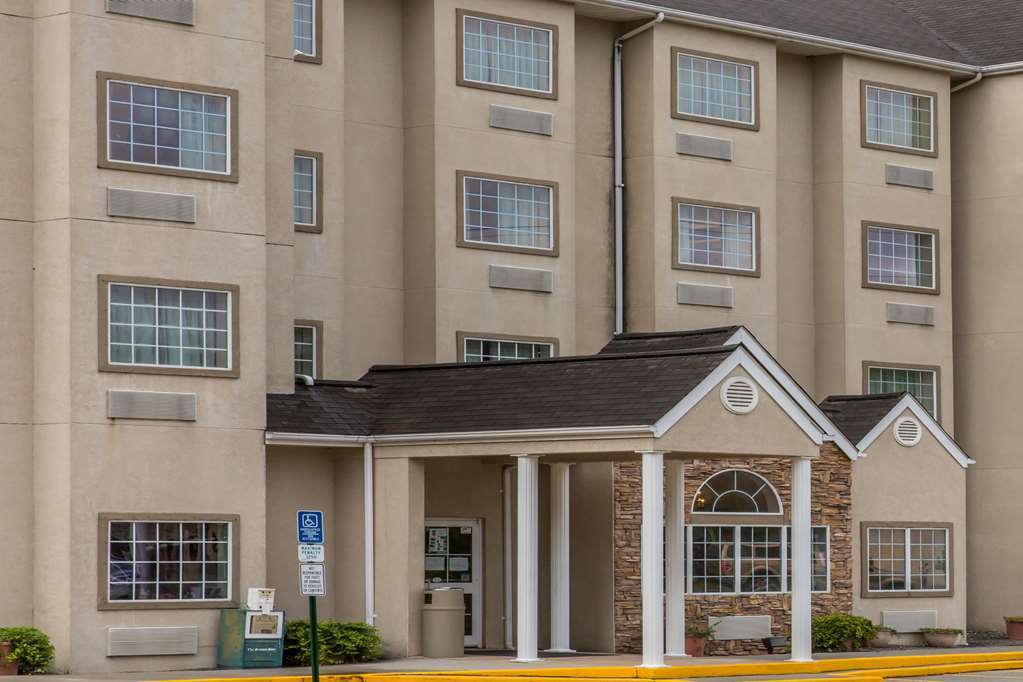 Quality Inn & Suites Robbinsville Εξωτερικό φωτογραφία