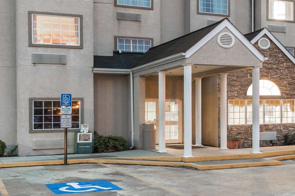 Quality Inn & Suites Robbinsville Εξωτερικό φωτογραφία